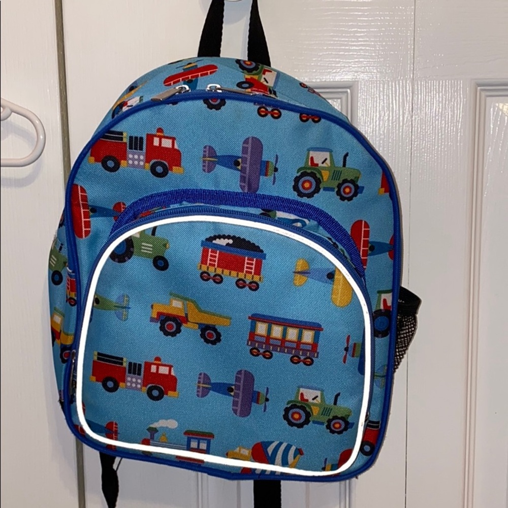 Wildkin toddler backpack